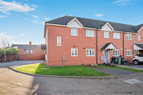undefined, Borle Brook Court, Highley WV16