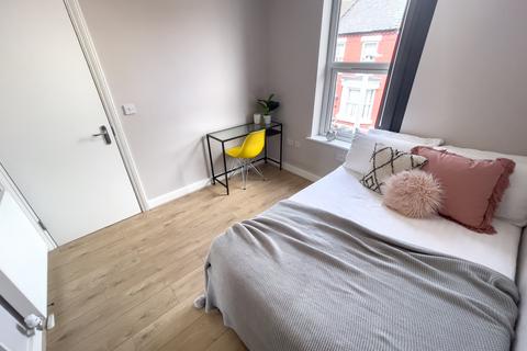 undefined, Malvern Road, L6 6BN,