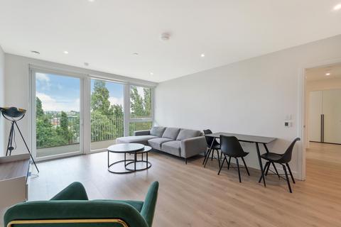 Unison House, Wembley, London, HA0