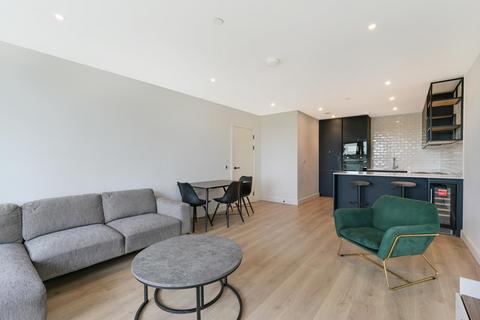 undefined, Unison House, Wembley, London, HA0