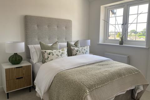 4 bedroom detached house for sale, Plot 3, Hampstead at Bryn Tirion, PARC PEN Y COED SA33