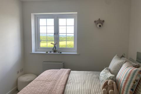 4 bedroom detached house for sale, Plot 3, Hampstead at Bryn Tirion, PARC PEN Y COED SA33