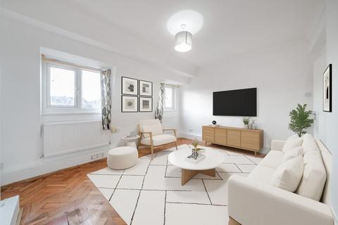 3 bedroom apartment for sale, Wandle Way, London SW18