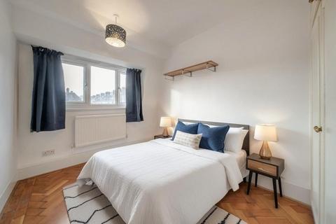 3 bedroom apartment for sale, Wandle Way, London SW18