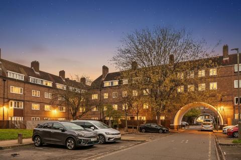 Wandle Way, London SW18