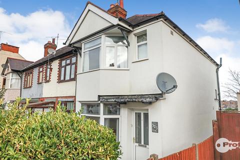 undefined, New Street, Earl Shilton