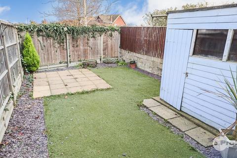 undefined, New Street, Earl Shilton