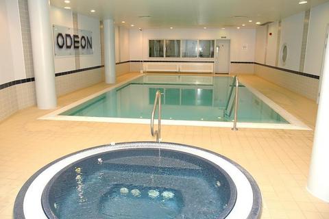 2 bedroom flat to rent, Epsom Road, Guildford GU1