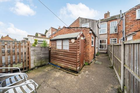 undefined, Mafeking Terrace, Boston, Lincolnshire, PE21