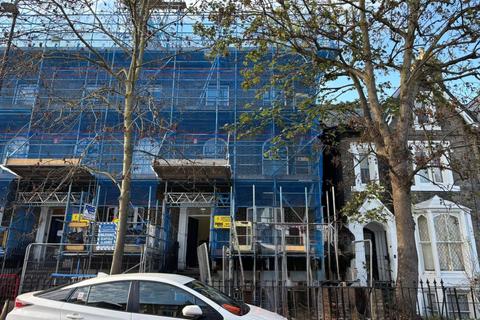 undefined, 6B Campbell Road, Tower Hamlets, London, E3 4DT