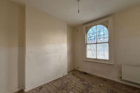 undefined, 6B Campbell Road, Tower Hamlets, London, E3 4DT