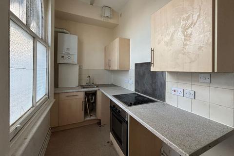 undefined, 6B Campbell Road, Tower Hamlets, London, E3 4DT
