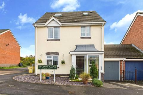 undefined, Ludlow Close, Newbury, Berkshire, RG14