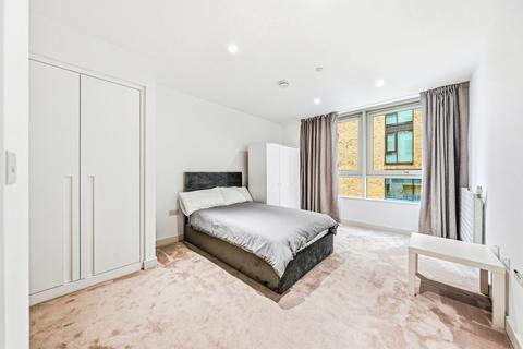 undefined, Corsair House, 5 Starboard Way, E16
