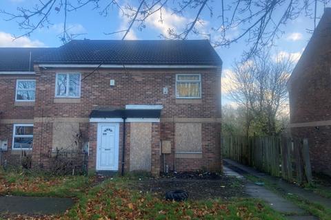 undefined, 23 Limetrees Close, Middlesbrough, TS2 1SL