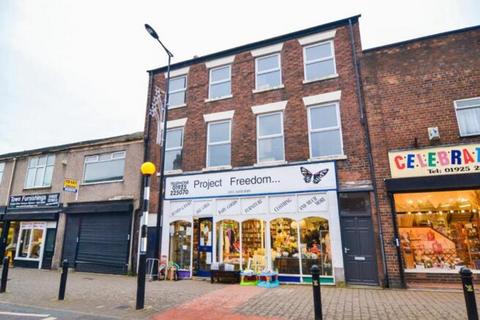 undefined, 17 Bridge Street, Newton-Le-Willows, WA12
