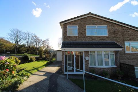 Sycamore Close, Bridgend, Bridgend County. CF31 1QS