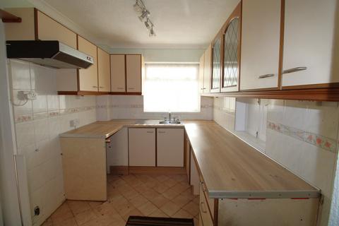 undefined, Sycamore Close, Bridgend, Bridgend County. CF31 1QS