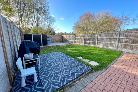3 bedroom semi-detached house for sale, Springfield Road, Luton, LU3 2HF