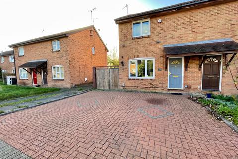 undefined, Springfield Road, Luton, LU3 2HF