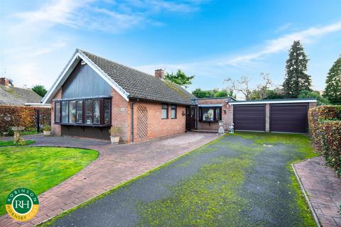 undefined, Sycamore Crescent, Bawtry, Doncaster