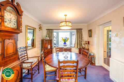 undefined, Sycamore Crescent, Bawtry, Doncaster