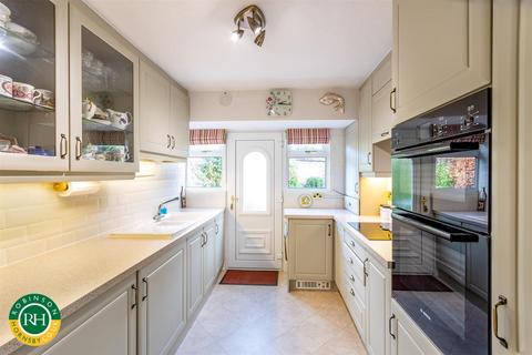 undefined, Sycamore Crescent, Bawtry, Doncaster