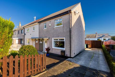 St. Vigeans Avenue, Newton Mearns, G77