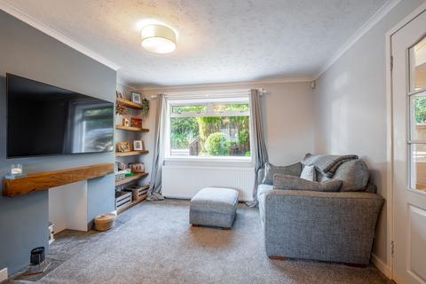 undefined, St. Vigeans Avenue, Newton Mearns, G77