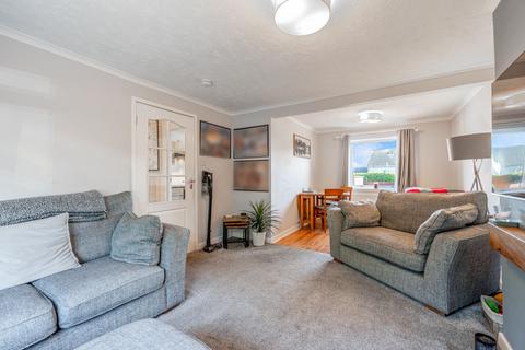 undefined, St. Vigeans Avenue, Newton Mearns, G77