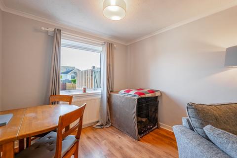 undefined, St. Vigeans Avenue, Newton Mearns, G77