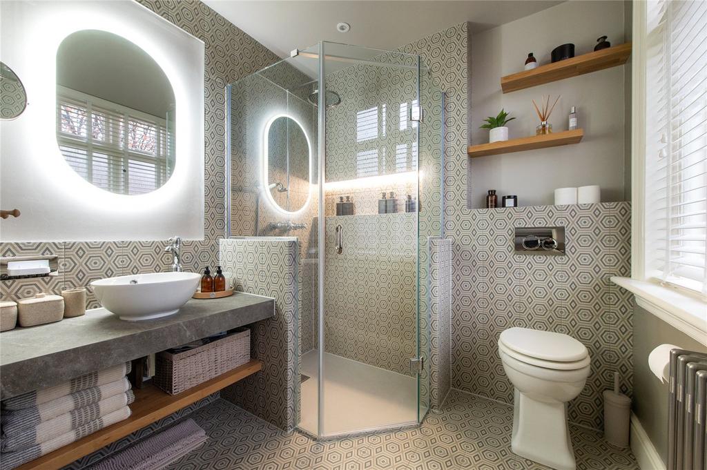 En Suite