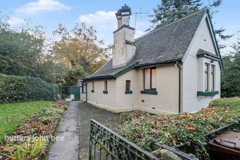 undefined, Carriage Drive, Biddulph, ST8 7DZ