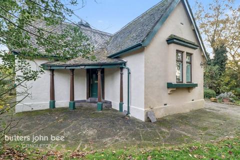 undefined, Carriage Drive, Biddulph, ST8 7DZ