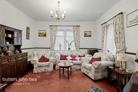 undefined, Carriage Drive, Biddulph, ST8 7DZ
