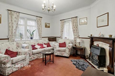 undefined, Carriage Drive, Biddulph, ST8 7DZ