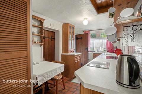 undefined, Carriage Drive, Biddulph, ST8 7DZ