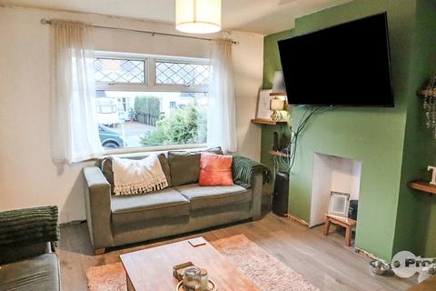 3 bedroom semi-detached house for sale, Westfield Road, Hinckley