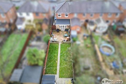 3 bedroom semi-detached house for sale, Westfield Road, Hinckley
