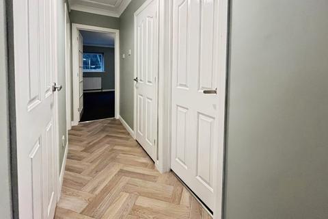 2 bedroom semi-detached bungalow to rent, Downside Close, Blandford Forum, Dorset, DT11