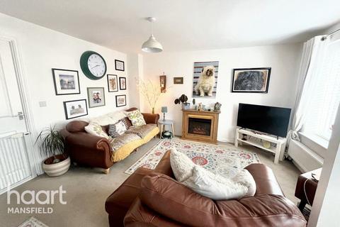 3 bedroom terraced house for sale, Brownley Road, Mansfield