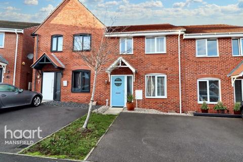 undefined, Brownley Road, Mansfield