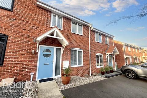 undefined, Brownley Road, Mansfield