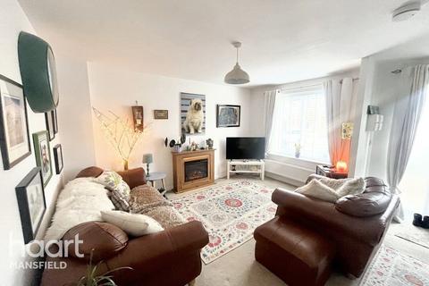 undefined, Brownley Road, Mansfield