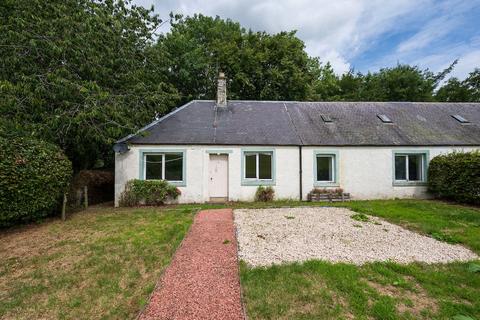 3 bedroom semi-detached house for sale, 2 Hutlerburn Cottages, Selkirk, Scottish Borders, TD7