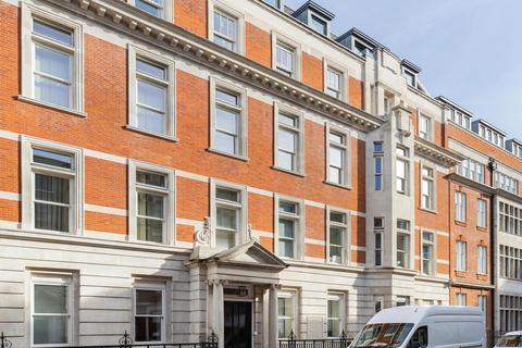 Pearson Square, London, W1T