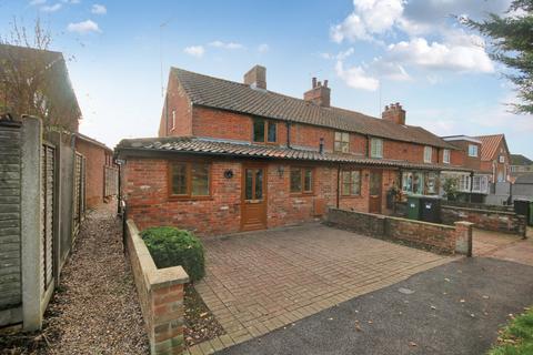 Chapel Terrace, King's Lynn, PE30
