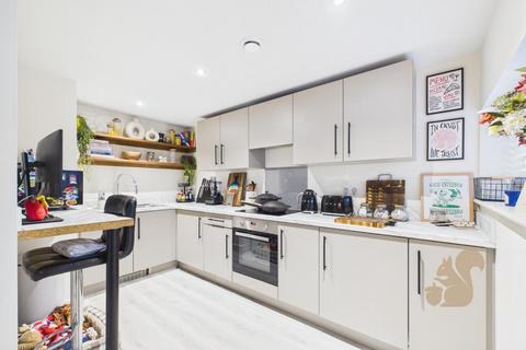 2 bedroom apartment for sale, Berechurch Road, Colchester