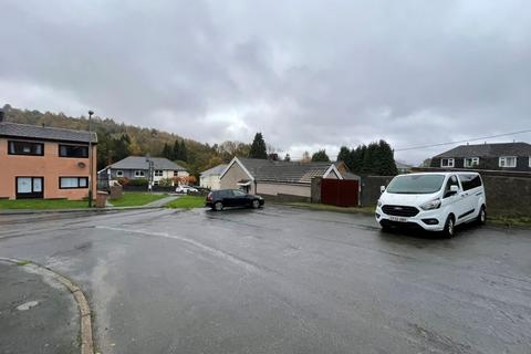 undefined, Nelson Road, Hengoed CF82