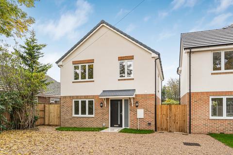 undefined, Church Road, Surrey KT15